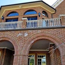 Estate Exterior Cleaning Staunton, Virginia 0